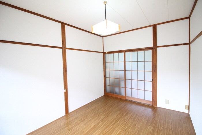 物件内観写真12　(居室)