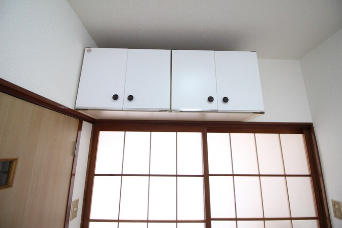 物件内観写真15　(収納)