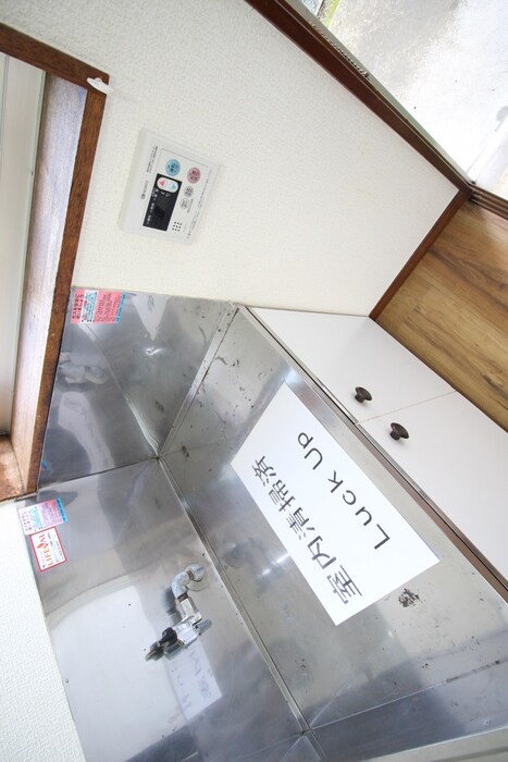 物件内観写真19　(キッチン)