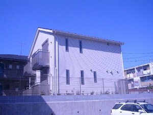 オリ－ブハイツ外観写真