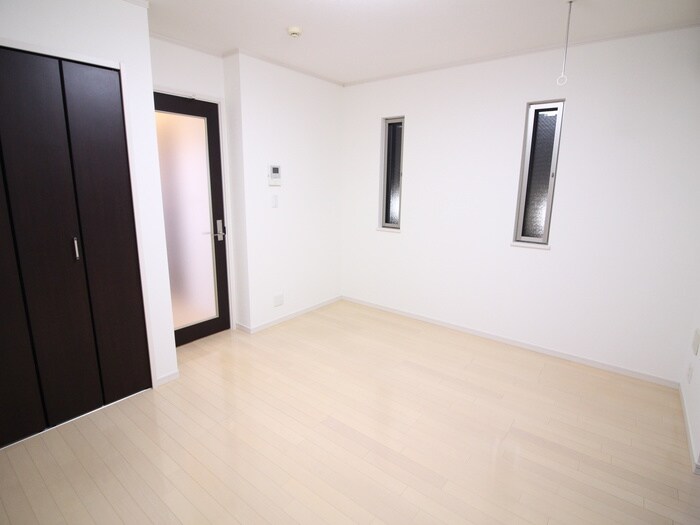 物件内観写真6　(居室)