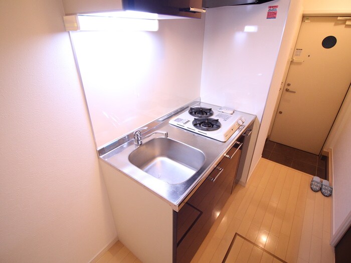 物件内観写真9　(キッチン)