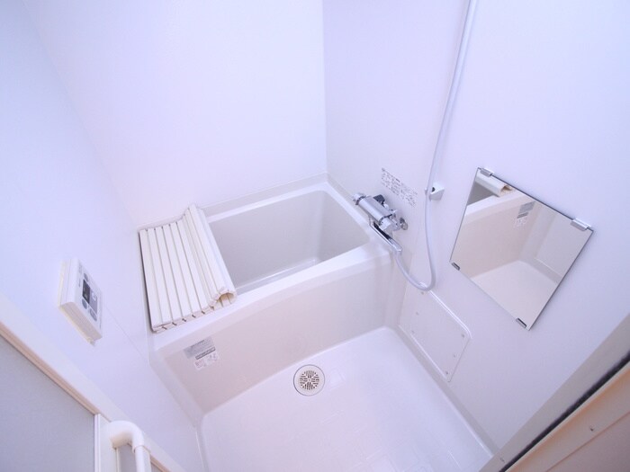 物件内観写真10　(バス／シャワールーム等)