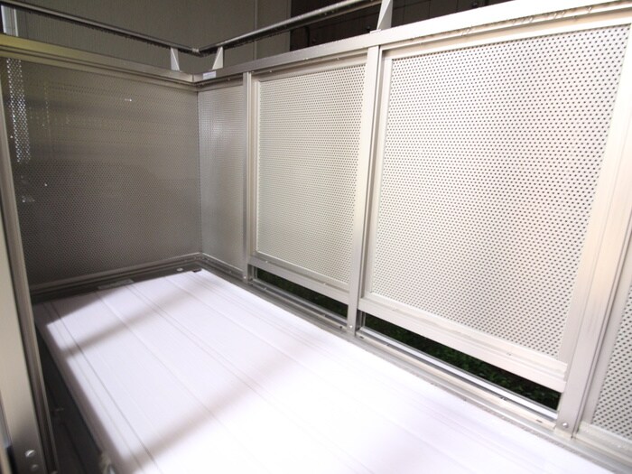 物件内観写真15　(ベランダ・バルコニー)