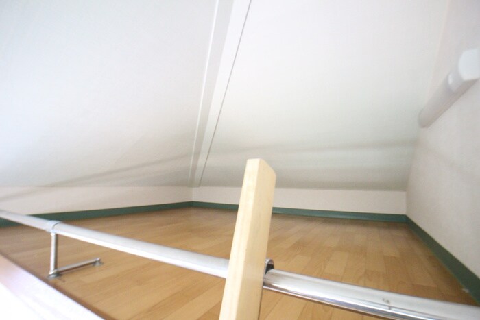 物件内観写真9　(ロフト)
