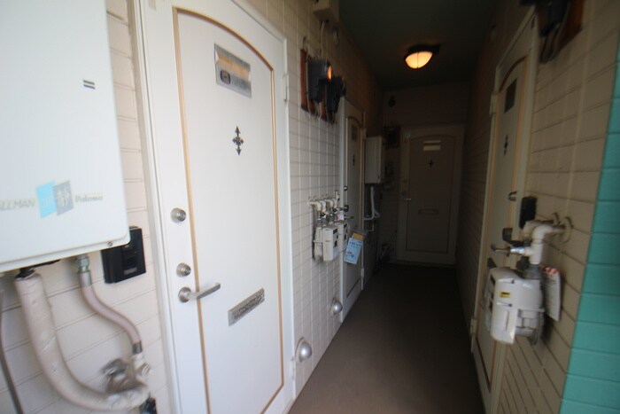 物件外観写真5　(外観写真)