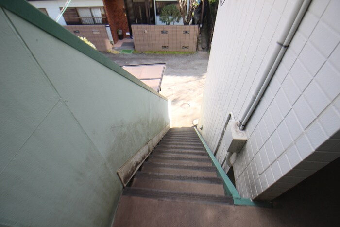 物件外観写真6　(外観写真)