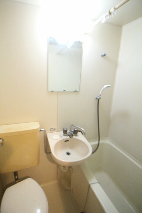 物件内観写真13　(洗面)