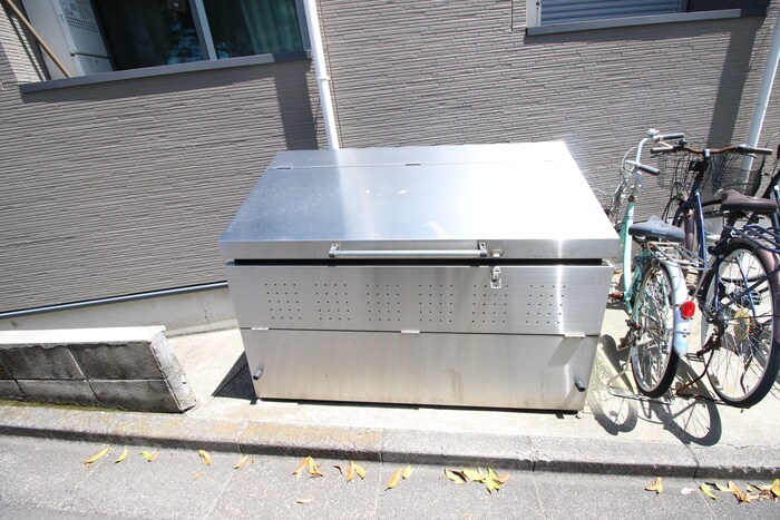 物件外観写真2　(その他)