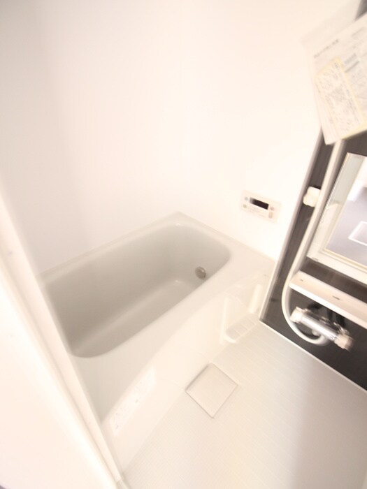 物件内観写真9　(バス／シャワールーム等)