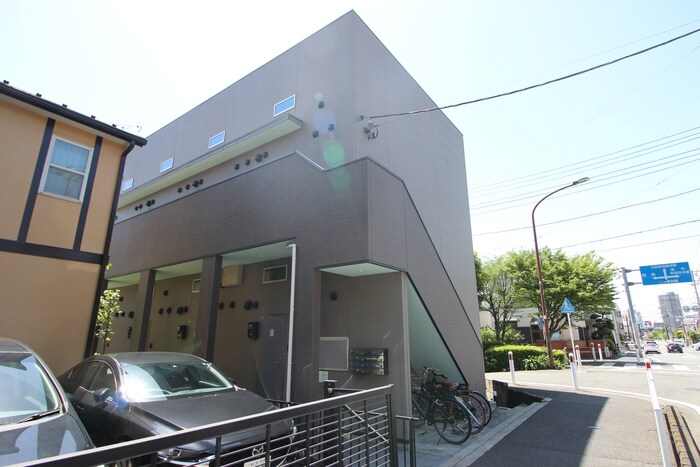 物件外観写真6　(外観写真)