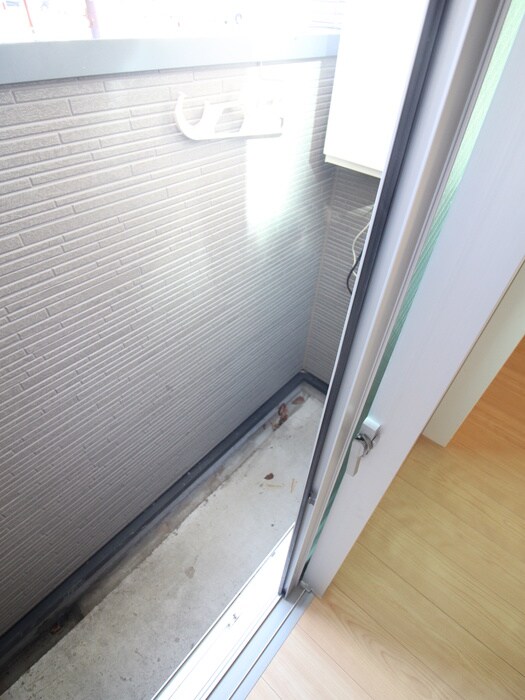 物件内観写真14　(ベランダ・バルコニー)