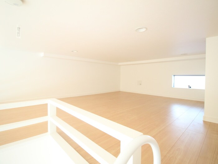 物件内観写真19　(ロフト)