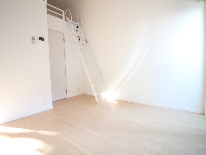 物件内観写真22　(居室)