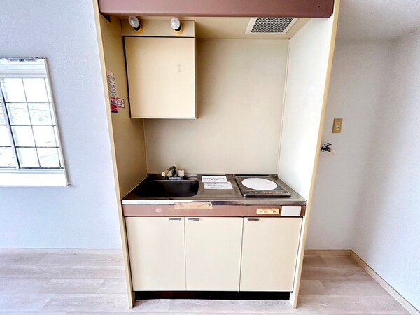 キッチン