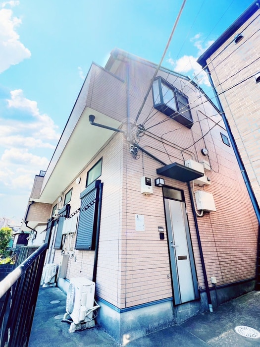 物件外観写真2　(外観写真)