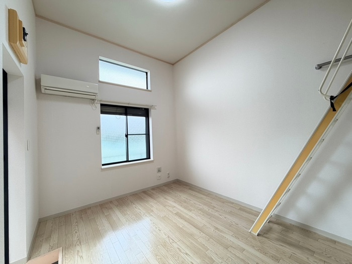 物件内観写真7　(居室)