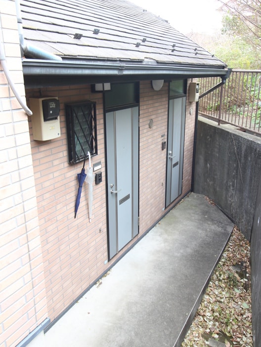 物件外観写真4　(外観写真)