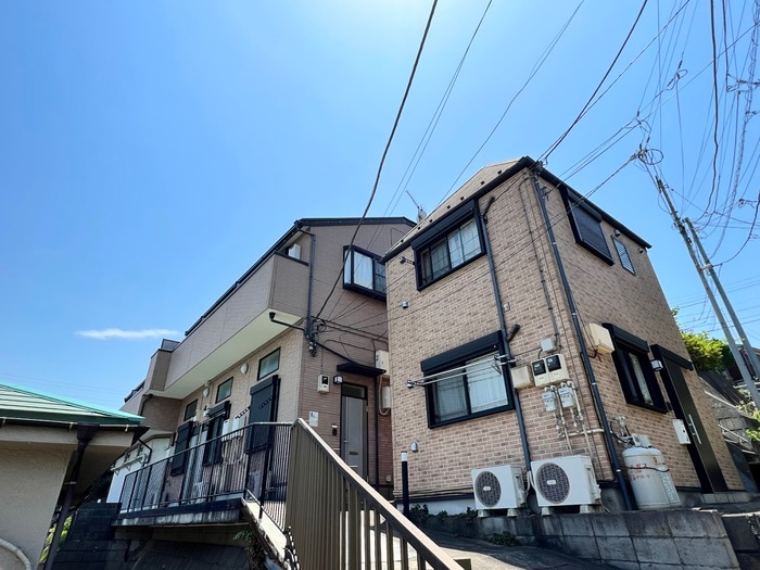 物件外観写真6　(外観写真)