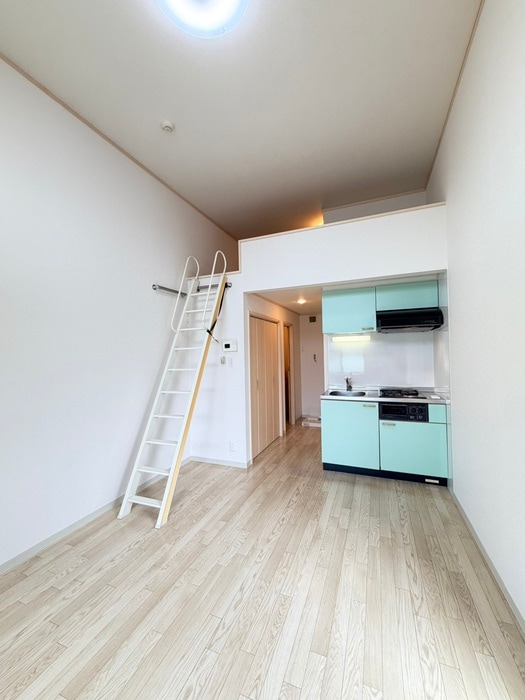 物件内観写真11　(居室)