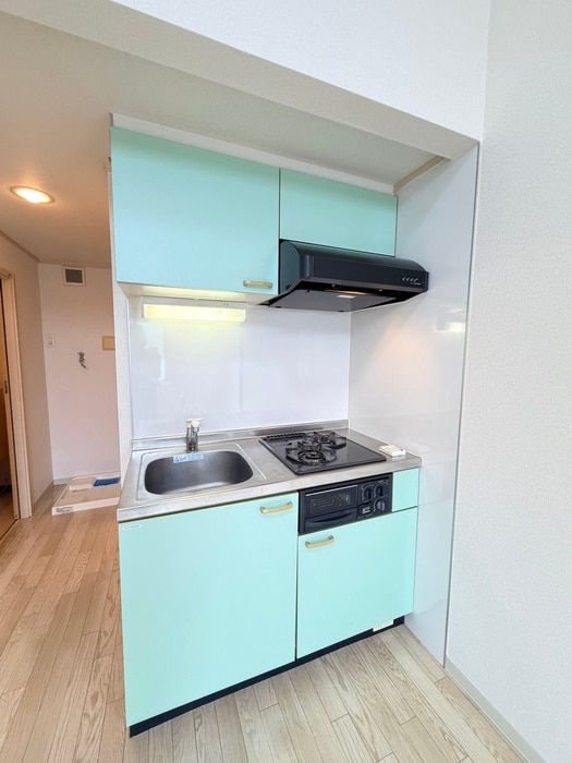 物件内観写真12　(キッチン)