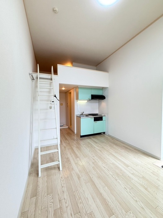 物件内観写真18　(居室)