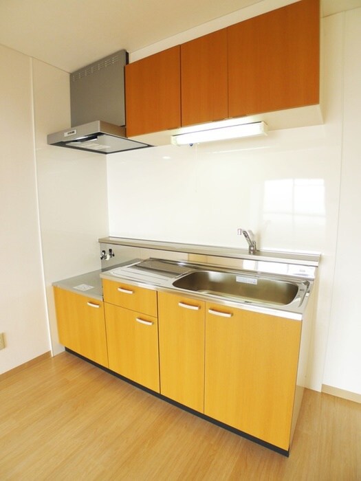 物件内観写真8　(キッチン)