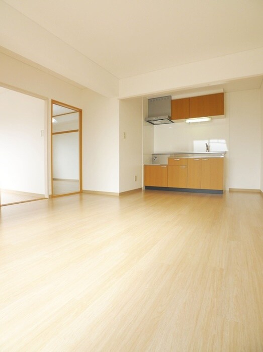 物件内観写真9　(居室)