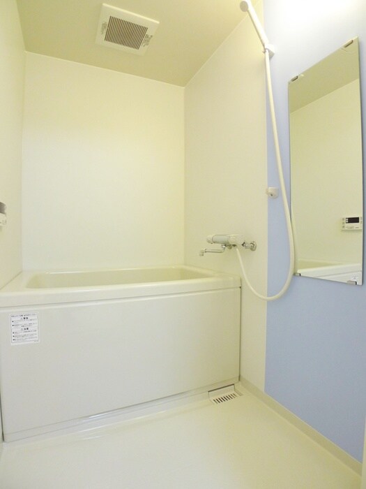 物件内観写真12　(バス／シャワールーム等)