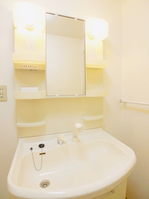 物件内観写真13　(洗面)