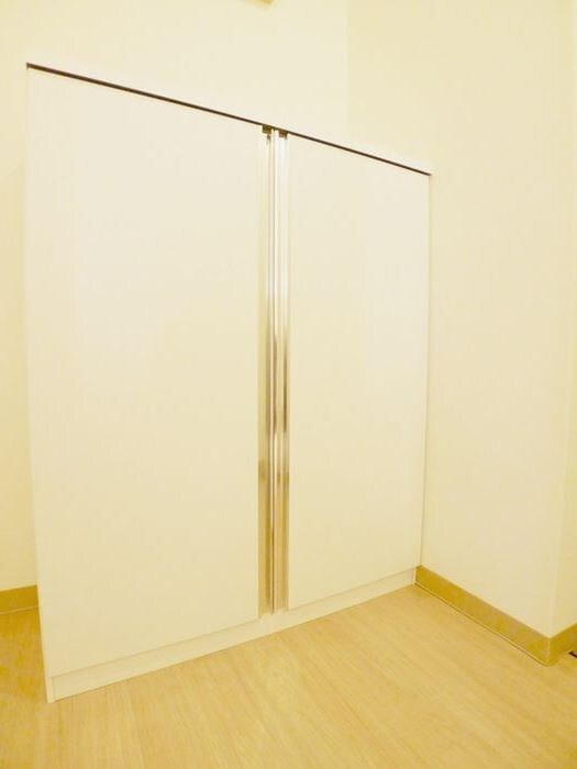 物件内観写真20　(靴箱)