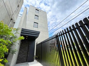 ＡＧＲＡＴＩＯ新宿中井外観写真