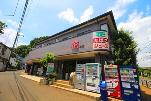 フラワ－ガーデン外観写真