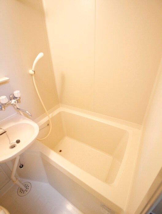 物件内観写真9　(バス／シャワールーム等)