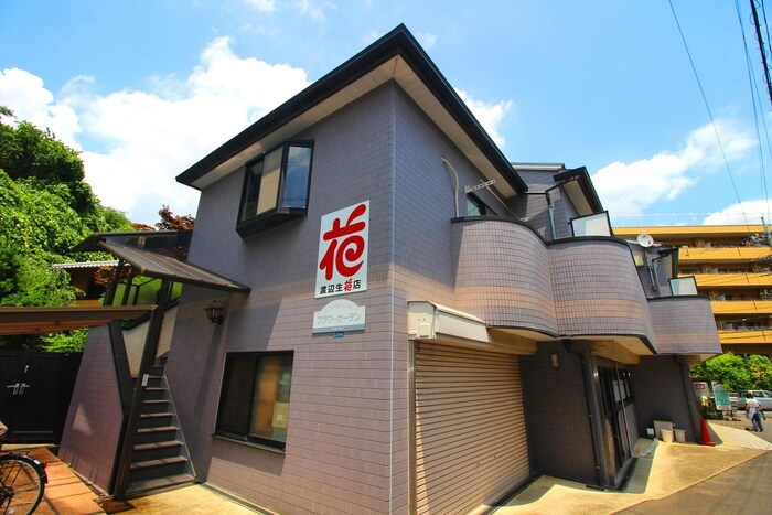 物件外観写真4　(外観写真)