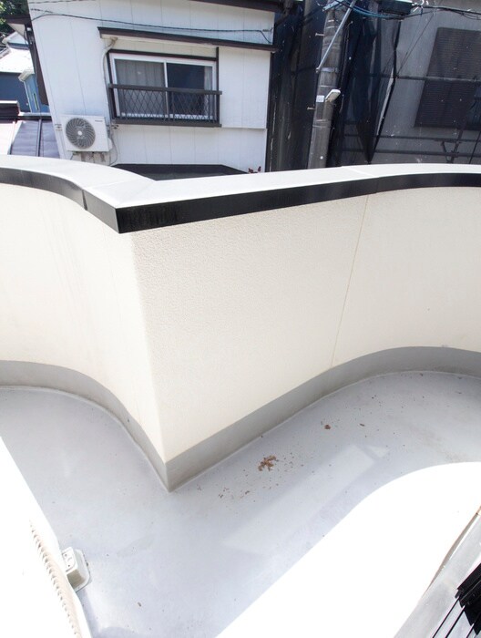 物件内観写真15　(ベランダ・バルコニー)