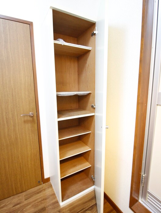 物件内観写真17　(靴箱)