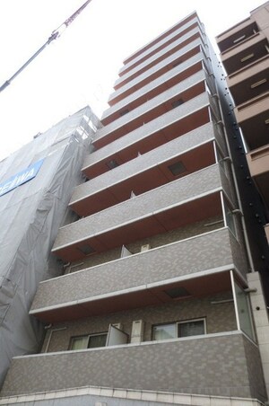 グランヴァン東池袋Ⅱ（501）外観写真