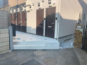 豊島園１ＡＰ外観写真
