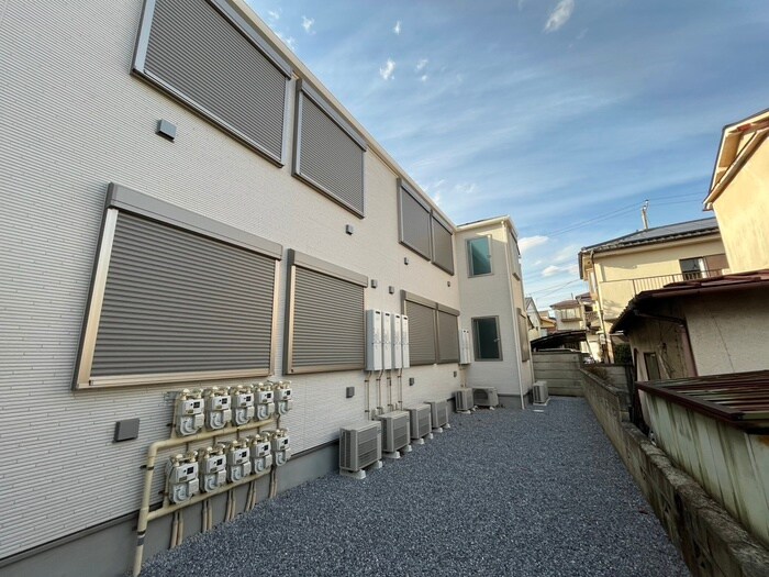 物件外観写真4　(外観写真)