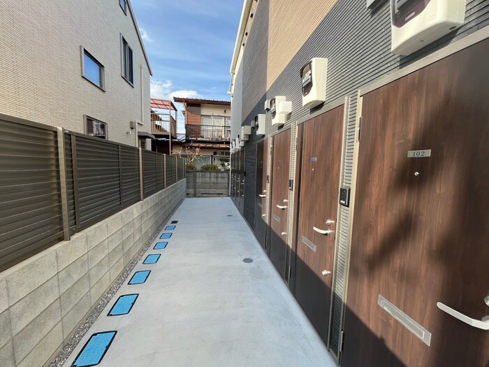 物件外観写真6　(外観写真)