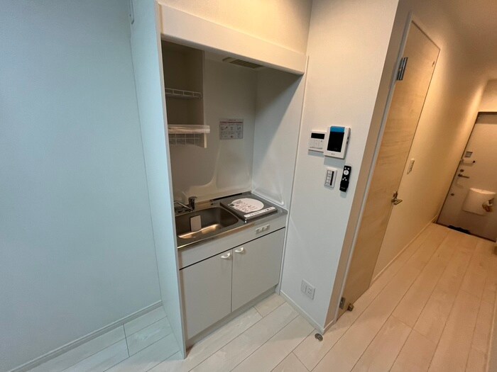 物件内観写真13　(キッチン)