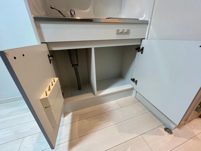 物件内観写真14　(収納)