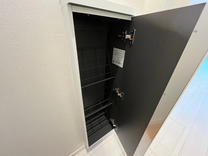 物件内観写真18　(靴箱)