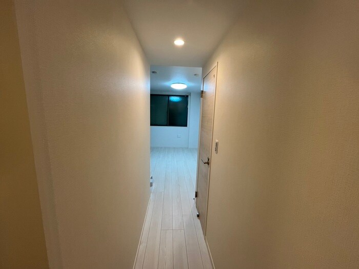 物件内観写真21　(居室)