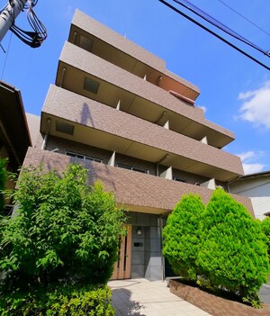 フォルトゥナ目白(202)外観写真