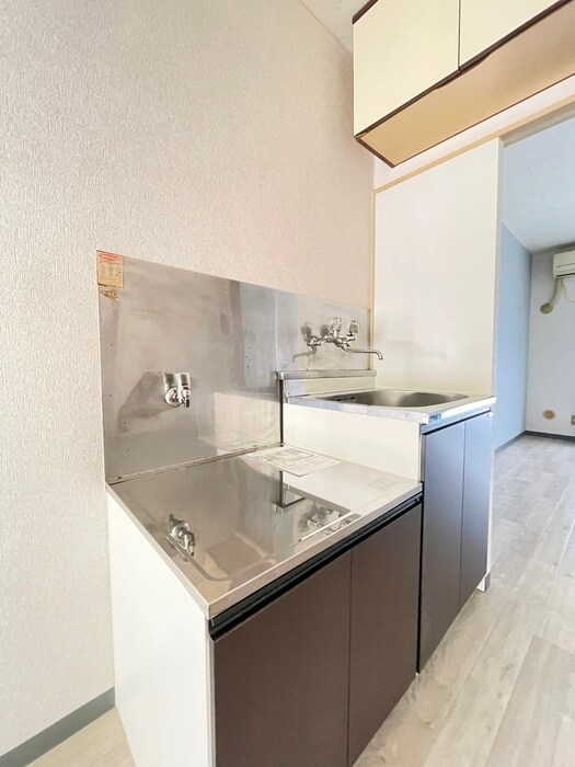 物件内観写真7　(キッチン)