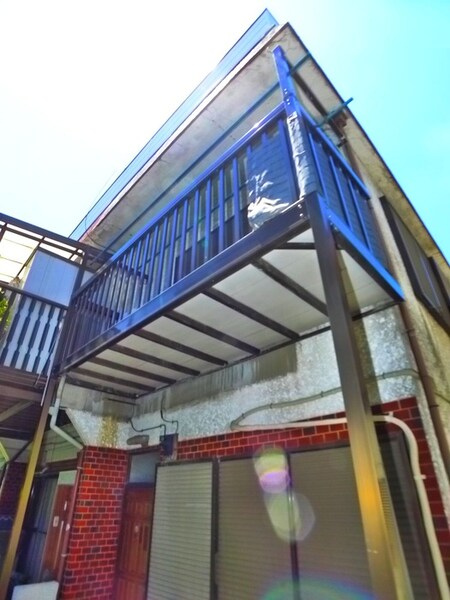 堀江６丁目住宅外観写真