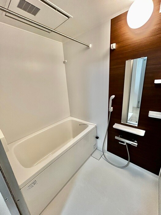 パティオ西池袋Ⅲのバス