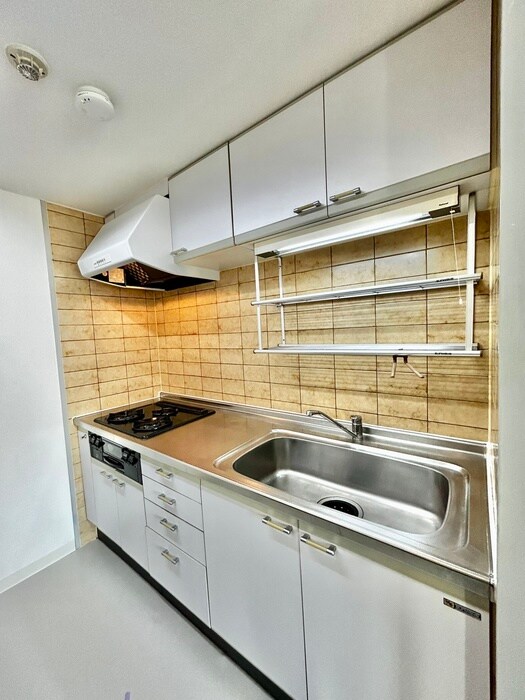 物件内観写真13　(キッチン)